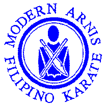 Modern Arnis / Filipino Karate